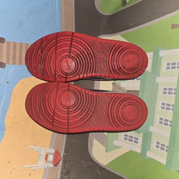 Kid's athletic shoes - Picture 2 of 4